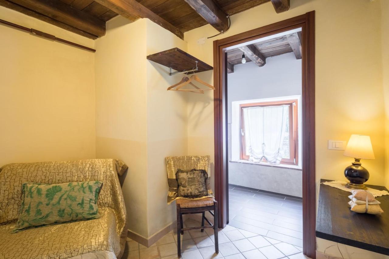 Agriturismo Di La Dall'Acqua فيفيزانو المظهر الخارجي الصورة