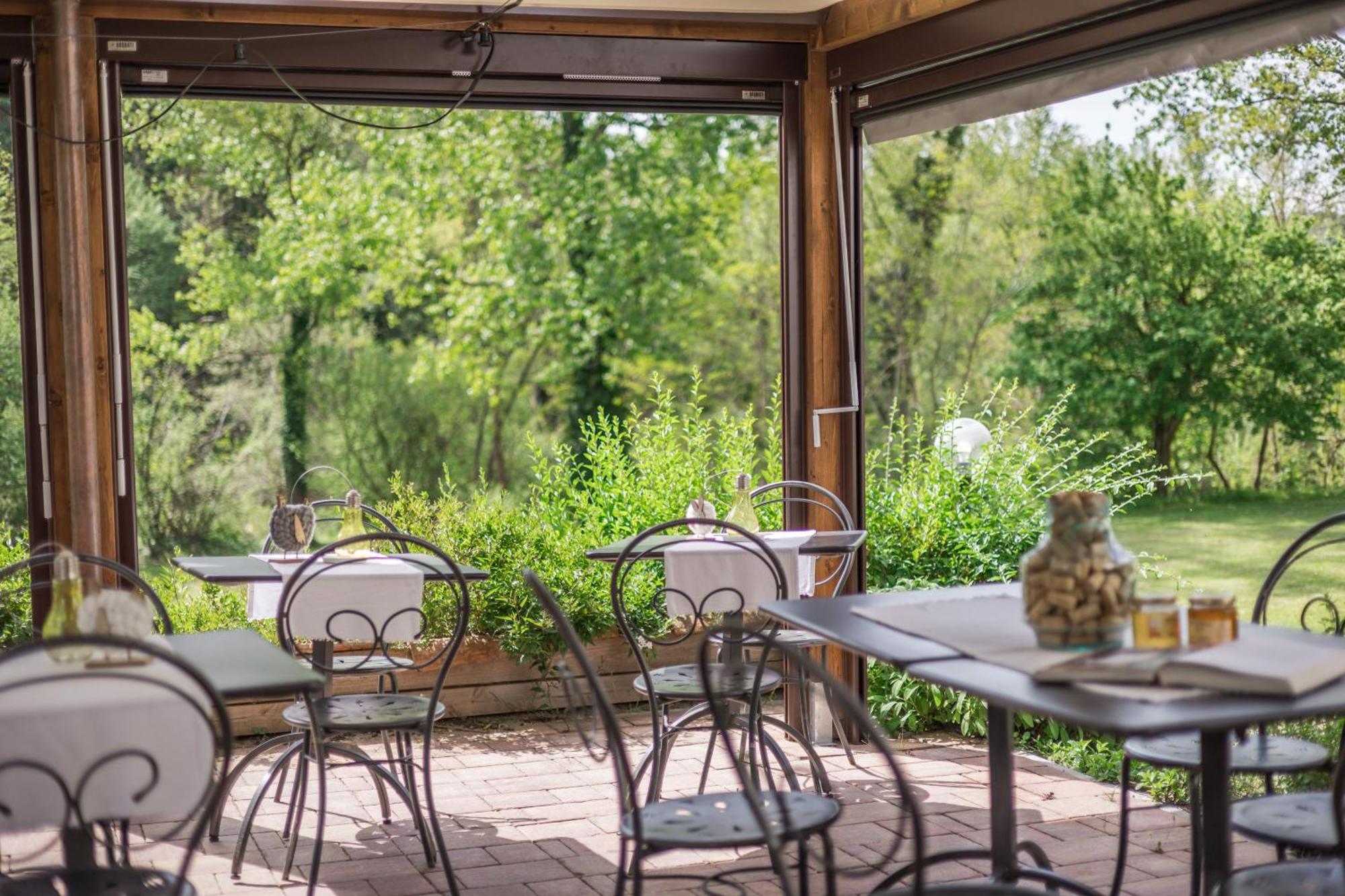 Agriturismo Di La Dall'Acqua فيفيزانو المظهر الخارجي الصورة
