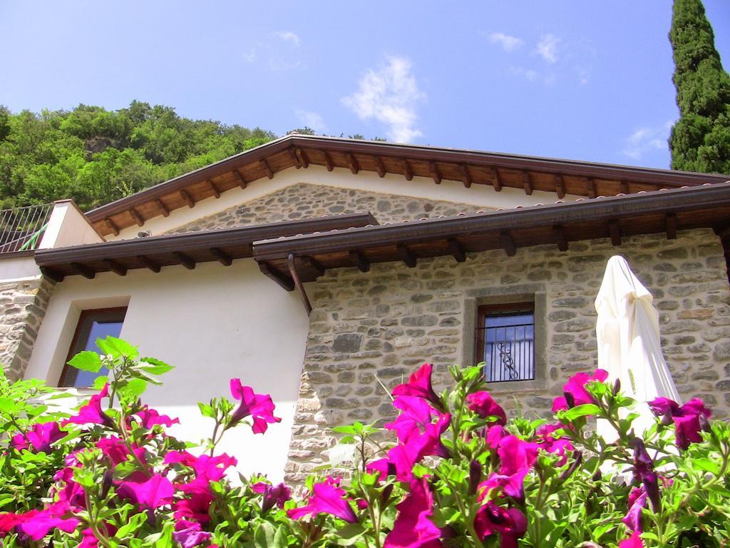 Agriturismo Di La Dall'Acqua فيفيزانو المظهر الخارجي الصورة