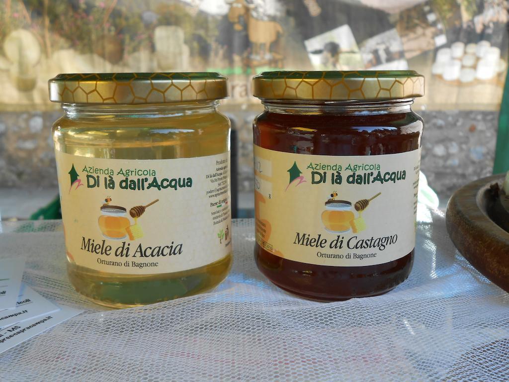 Agriturismo Di La Dall'Acqua فيفيزانو المظهر الخارجي الصورة
