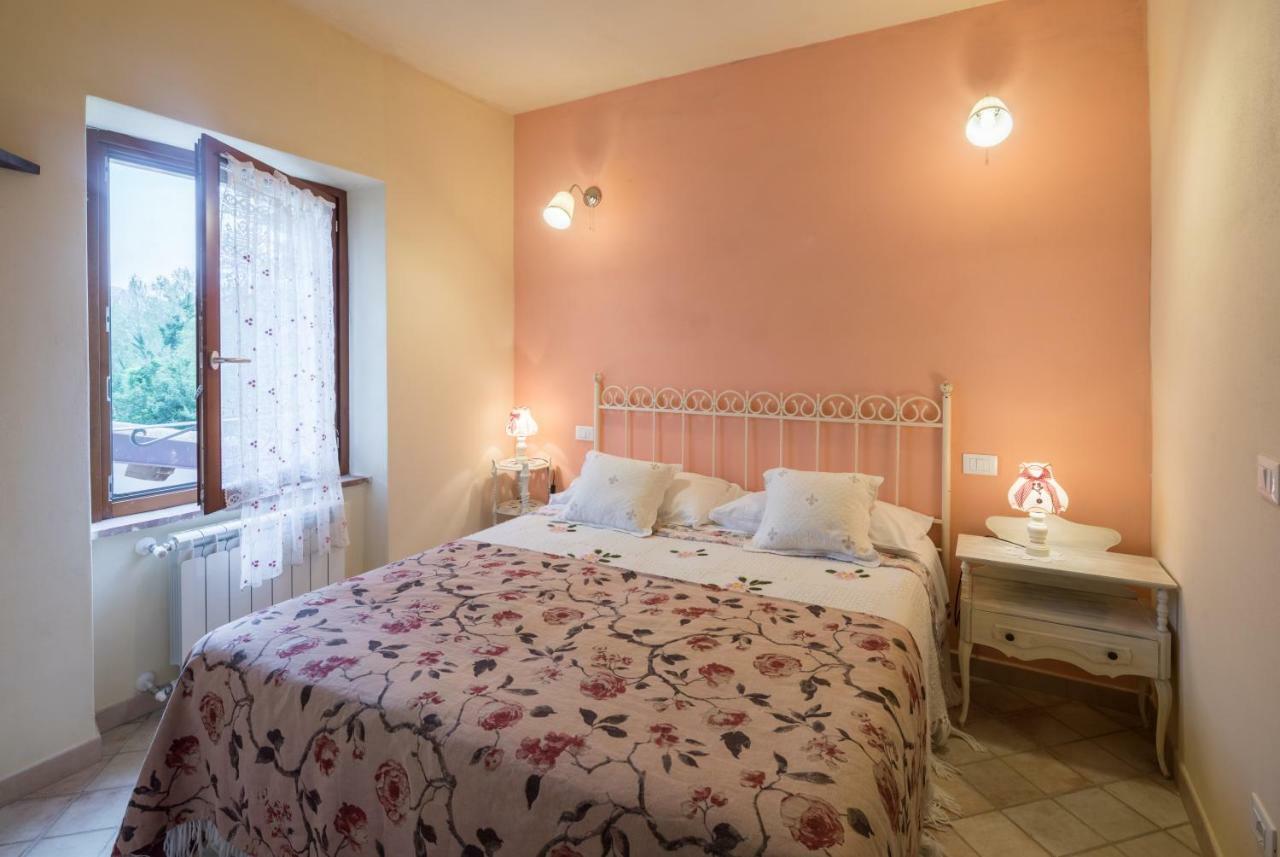 Agriturismo Di La Dall'Acqua فيفيزانو المظهر الخارجي الصورة