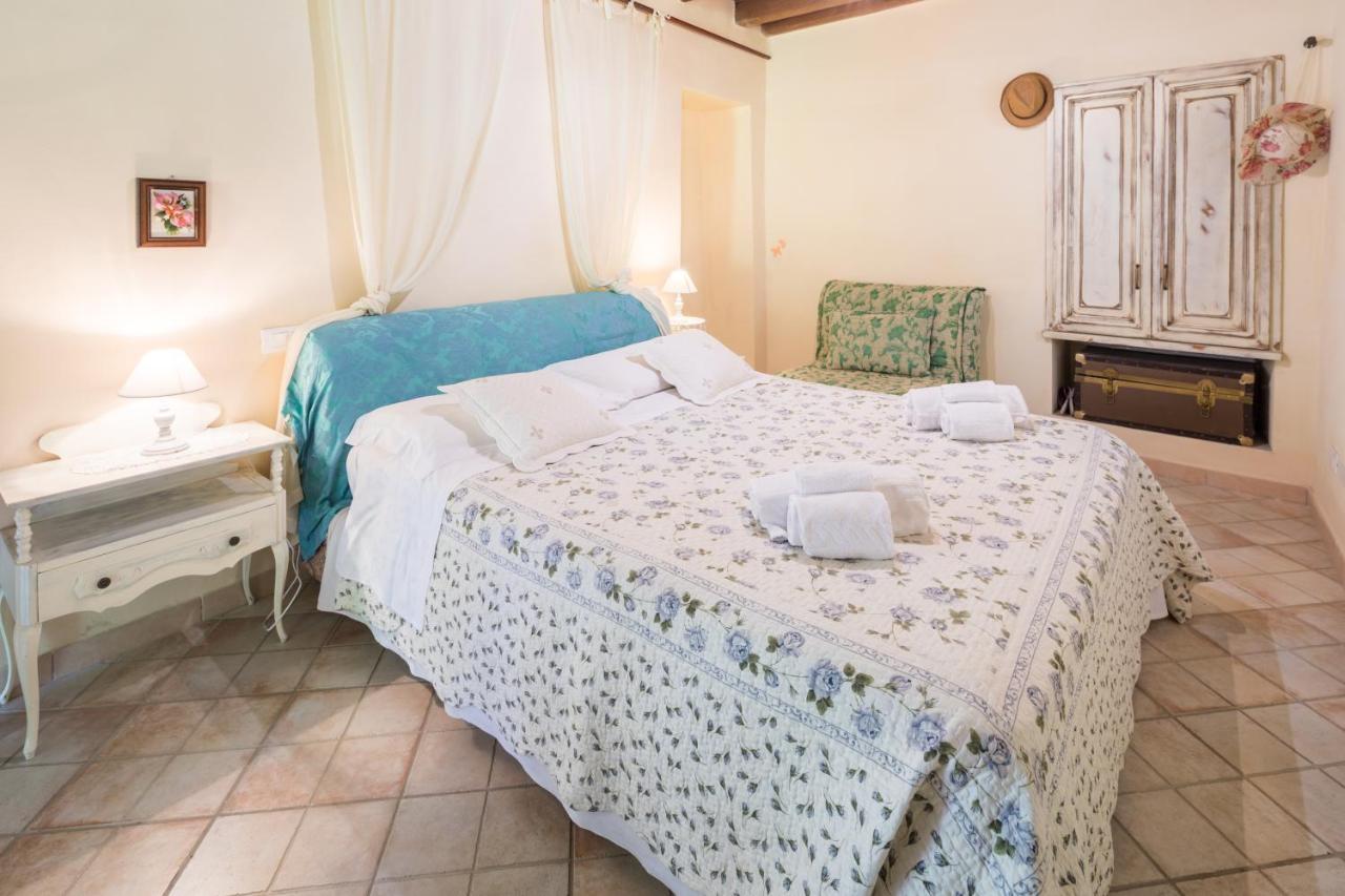 Agriturismo Di La Dall'Acqua فيفيزانو المظهر الخارجي الصورة