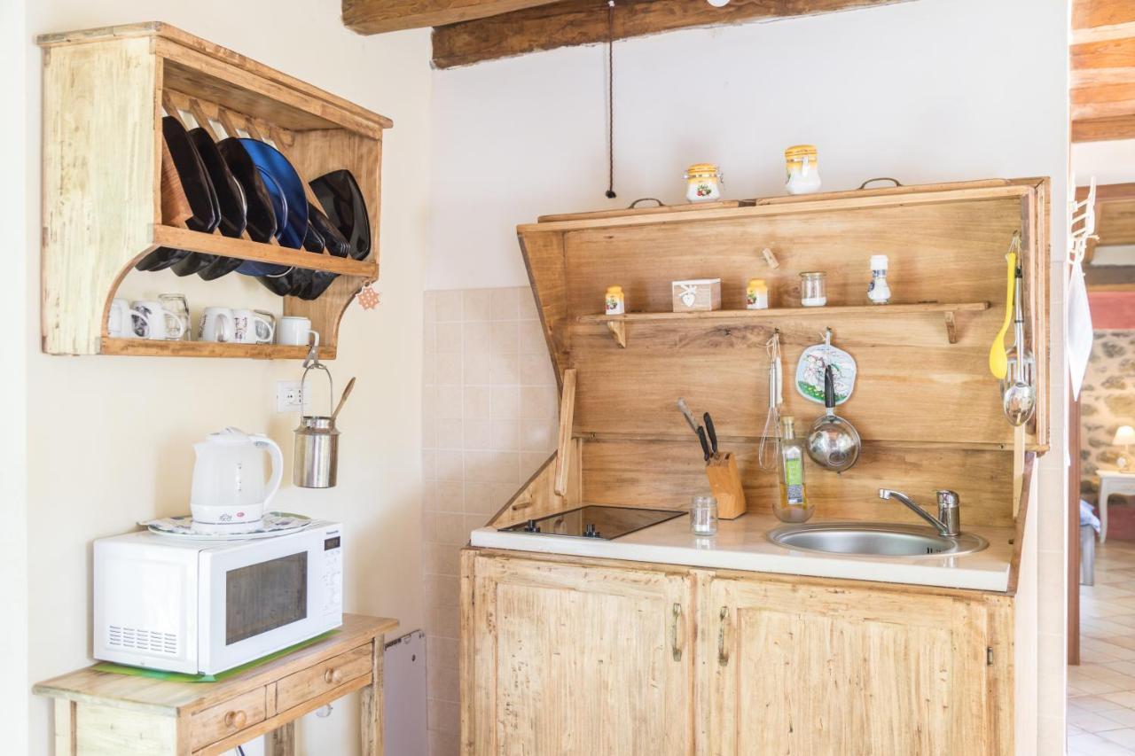 Agriturismo Di La Dall'Acqua فيفيزانو المظهر الخارجي الصورة