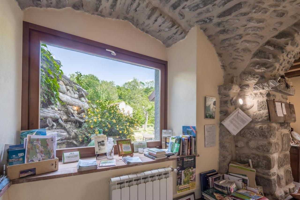 Agriturismo Di La Dall'Acqua فيفيزانو المظهر الخارجي الصورة