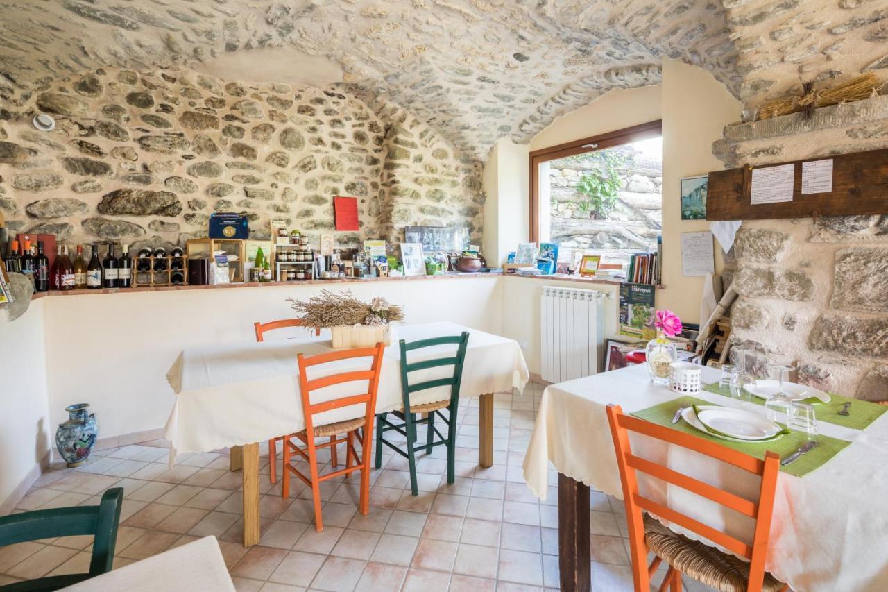 Agriturismo Di La Dall'Acqua فيفيزانو المظهر الخارجي الصورة